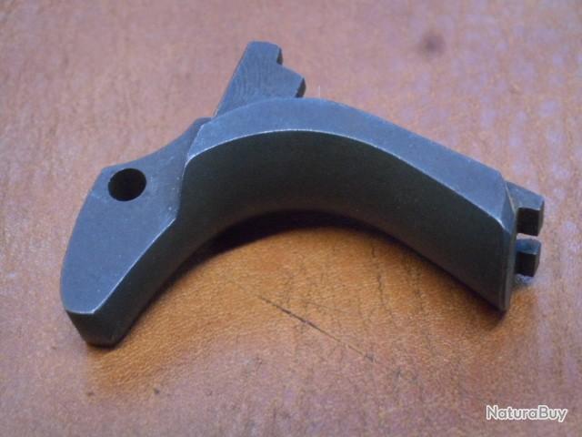 Poignées En Palissandre Pour Colt 1911 / KSD - Compatible Modèle FIT Diamond - Neuf Sous Blister