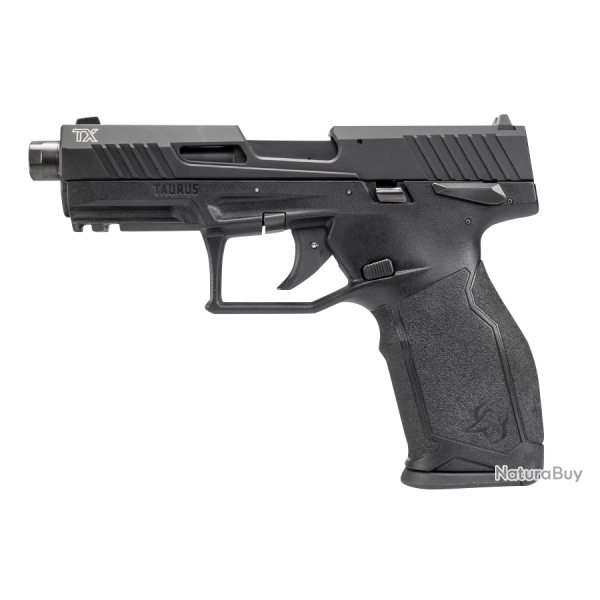 Pistolet TAURUS TX22 Black G�n.2 cal.22 Lr
