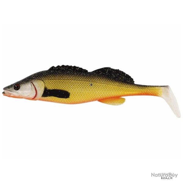 Leurre Souple Westin Zander Teez Shadtail 17cm Official Roach