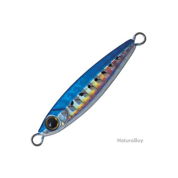 Jig M�tallique Palms Miniature Dax 3g 3g 2,8cm #H10 Sardine