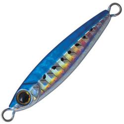 Jig M&eacute;tallique Palms Miniature Dax 7g 7g #H10 Sardine 3,7cm