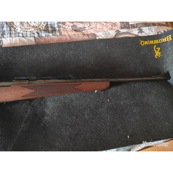 Carabine � verrou 300 win