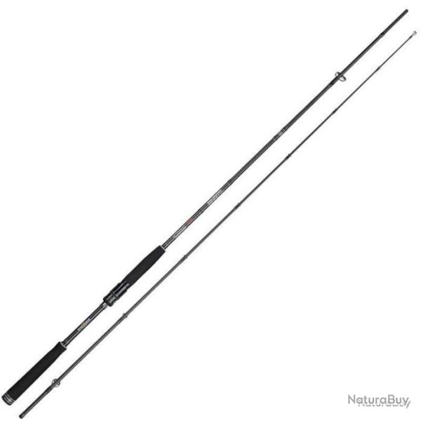 Canne � p�che Sakura ICONIC RS 2.44 M 5-15 G ICRSS 802 ML+ DISTANCE FINESSE CANNE SPINNING SAKURA