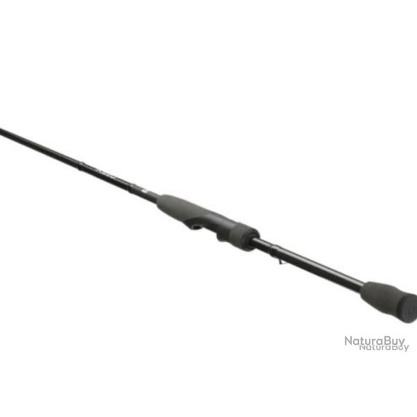 Canne � p�che Spinning 13 fishing DEFY BLACK SPINNING - 2 Sections - 213cm - 10g-30g