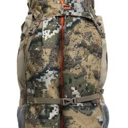 Sac &agrave; dos Markhor Stone 65 - Veil