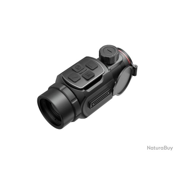 Wahoo optique ! - Clip-on vision thermique Infiray MAL38