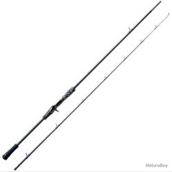 CANNE OKUMA GUIDE SELECT BIG BAIT CASTING 8'0'' 243CM 70-140G