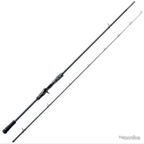 CANNE OKUMA GUIDE SELECT BIG BAIT CASTING 8'0'' 243CM 70-140G