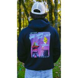 Hoodies L ART du TIR Juste / Design par AMAURY_DISEGN3R 2XL