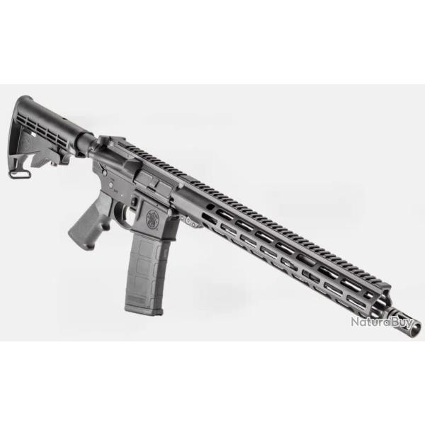 Carabine MP15 Sport 3 Canon 16"