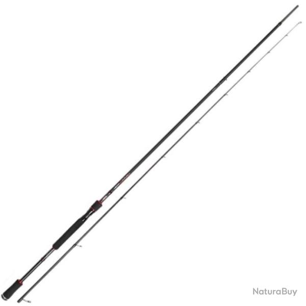 Canne Spinning Mitchell Traxx Mx3le Lure Spinning Rod 3-14g