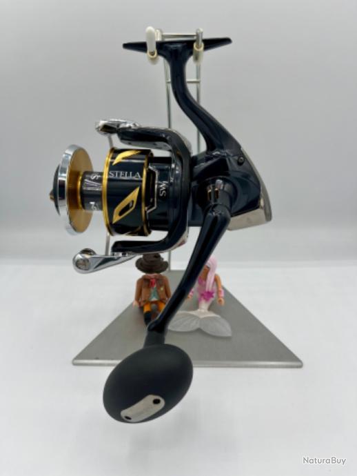 moulinet shimano stella sw 14000 xg Moulinet Shimano STELLA SW 14000 XG