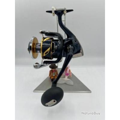 moulinet shimano stella sw 14000 xg Spinning Reel Available in the traditional sizes SHIMANO STELLA SW 14000XG-C