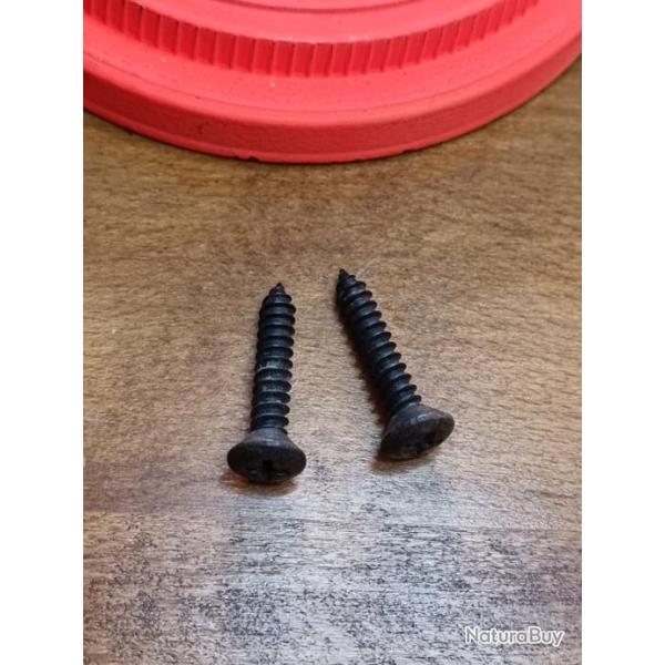 GAUCHER - 22LR - pi�ce - Vis origines Crosse