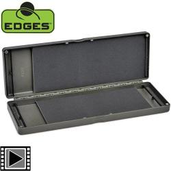 Boite &agrave; Bas de Ligne Fox Edges Large Rig Box