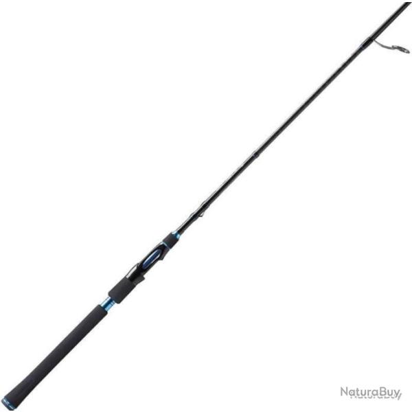 Canne 13 Fishing Omen S Spin 2,20m 15-40g