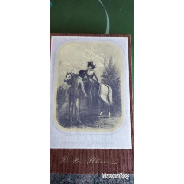 Livre "La case de l'oncle Tom"