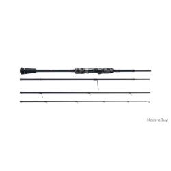 Canne spinning Okuma Guide Select 3-15g [Taille 2,51 m]