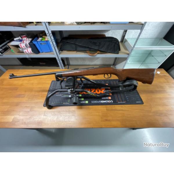 Carabine JW15 Norinco calibre 22lr