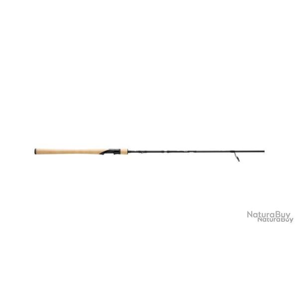 CANNE SPINNING 13 FISHING OMEN QUEST 4 BRINS 9'2" 2M80 7-28G