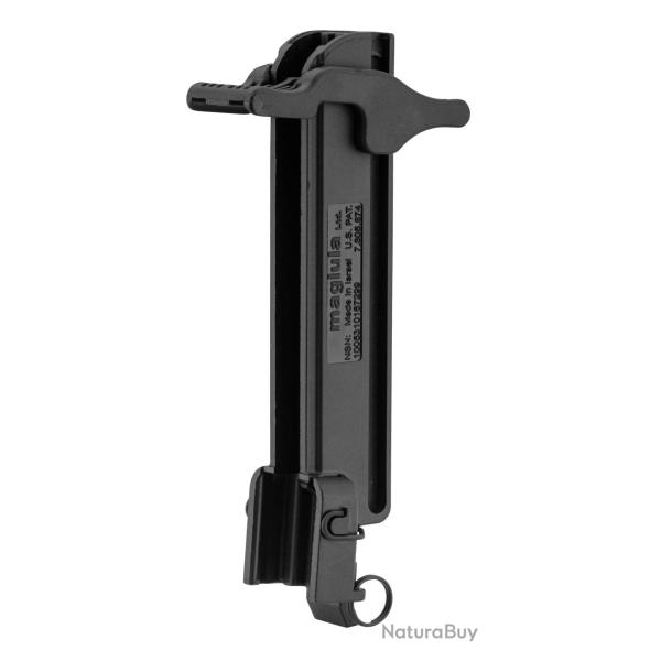 Chargette MAGLULA LULA STRIP chargeur m�tal polymer AR15 5.56/223