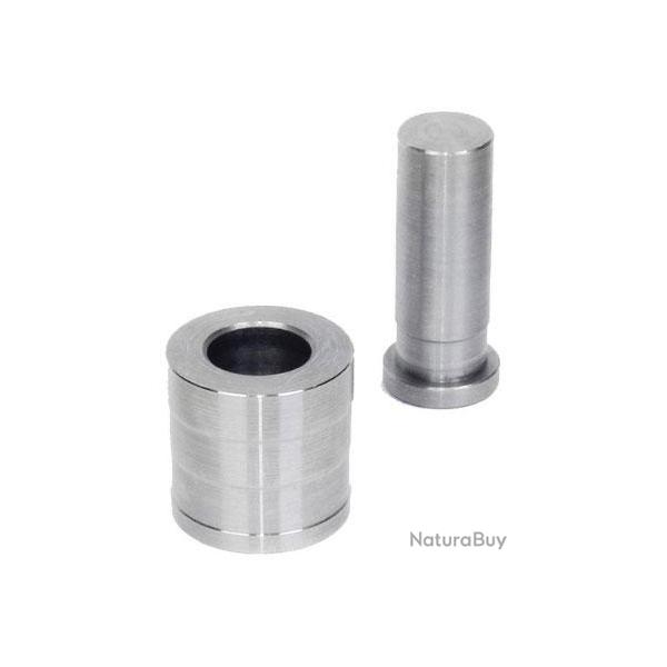 Lee Precision - Bullet Sizer & Punch .452 #91527