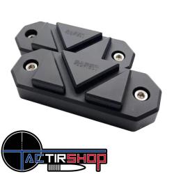 Paires de poids avant ext&eacute;rieur M-LOK Saber Tactical
