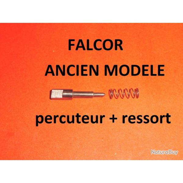percuteur + ressorts fusil FALCOR ancien mod�le MANUFRANCE - VENDU PAR JEPERCUTE (a7339)