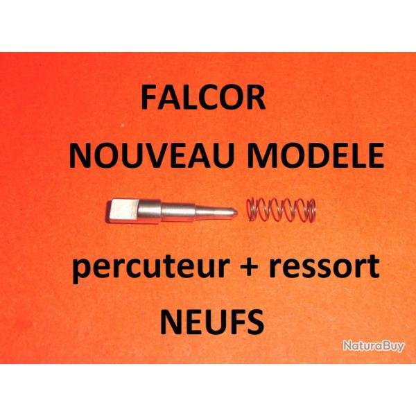 percuteur + ressort NEUFS fusil FALCOR dernier modle MANUFRANCE - VENDU PAR JEPERCUTE (a7341)