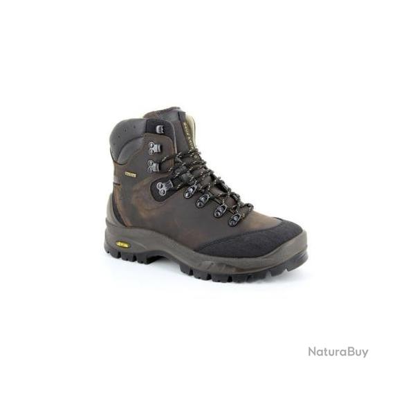 Wahoo v�tements ! - Chaussure montante Altex Annapurna