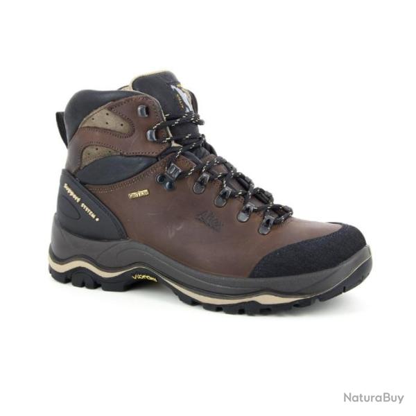 Wahoo v�tements ! - Chaussure montante Altex Rando