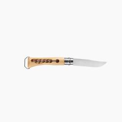 OPINEL TIRE BOUCHON DECAPSULEUR HETRE N&deg; 10
