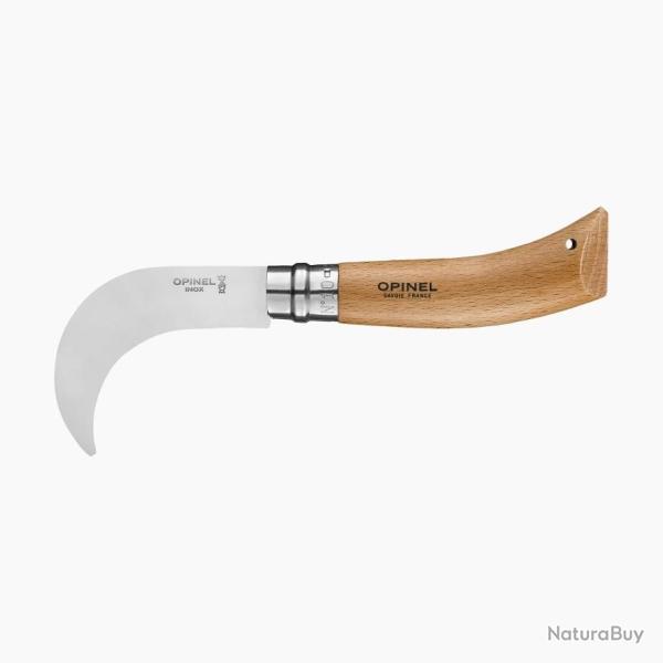 OPINEL SERPETTE HETRE N� 10