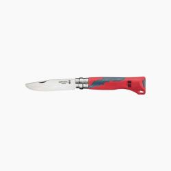 OPINEL OUTDOOR JUNIOR ROUGE N&deg; 07