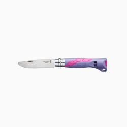 OPINEL OUTDOOR JUNIOR PARME FUCHSIA N&deg; 07