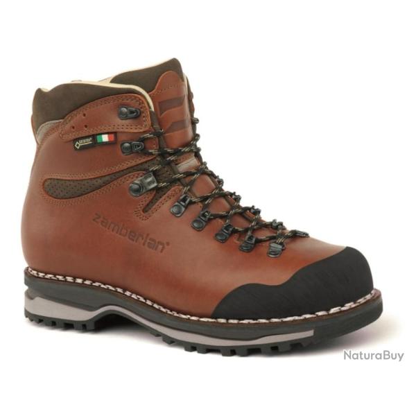 Wahoo v�tements ! - Chaussure montante Zamberlan Tofane NW GTX RR
