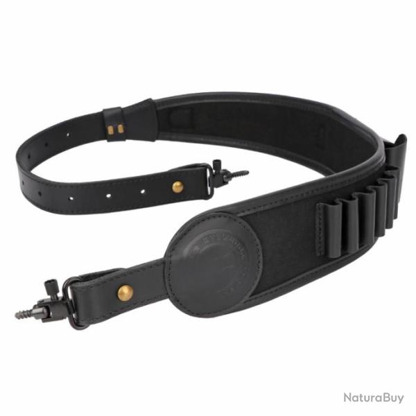 Bretelle + grenadi�res - LIVRAISON GRATUITE - Noir