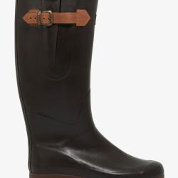 Bottes Chambord Signature Brun Aigle Marron