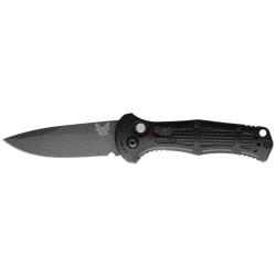 Couteau Benchmade Mini Claymore Noir