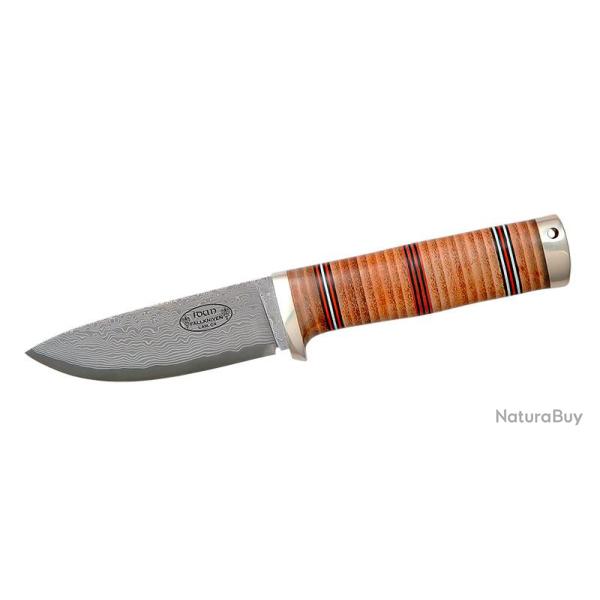 Couteau Fallkniven NL5 - Idun CX 10 cm