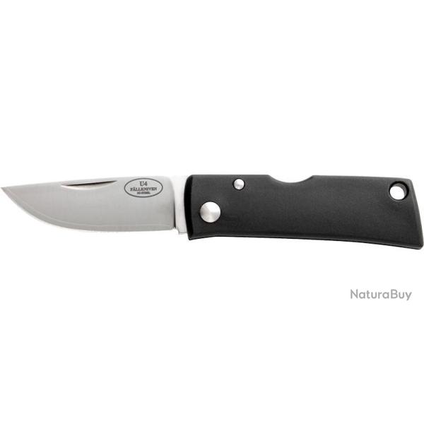 Couteau Fallkniven U4 - Bear Claw 5,3 cm