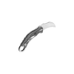 Couteau QSP Eagle 7,7 cm