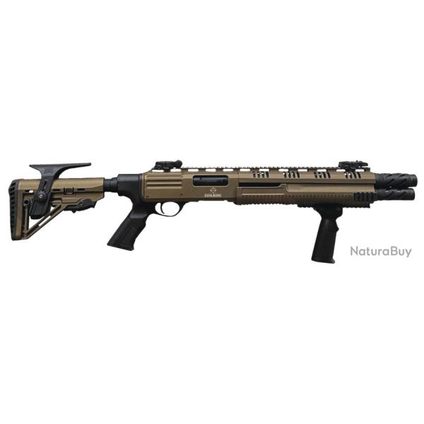 Fusil � pompe Suhlberg ST-912 Cal.12/76 10+2