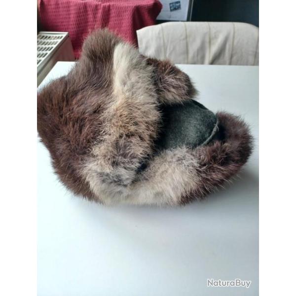 Pelzm�tze allemande 2GM