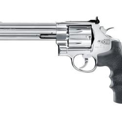 Revolver 629 6,5" CO2 Calibre 4,5mm Smith & Wesson