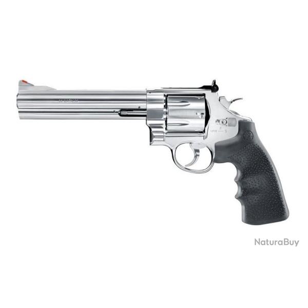 Revolver 629 6,5" CO2 Calibre 4,5mm Smith & Wesson