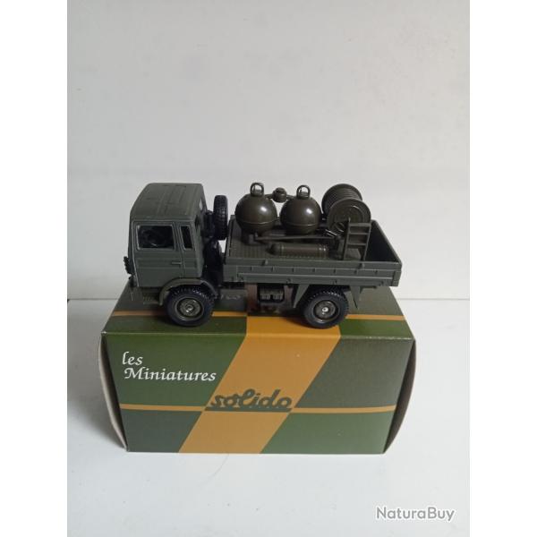 solido France le trm 2000 spere neuf 1/55