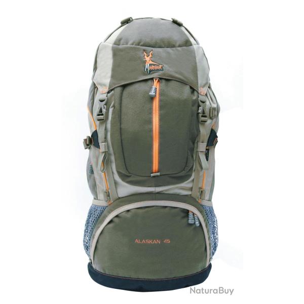 Sac � dos Markhor Alaskan 45 - Green