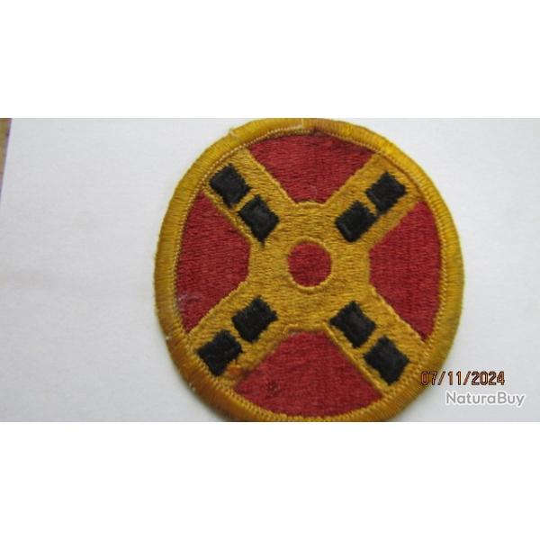 patch  425TH TRANSPORTATION BRIGADE Army post WW2 Vietnam US apr�s deuxi�me guerre