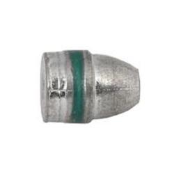 Ogives BALLEUROPE Cal. 11mm73 RN/FB - 200grs - Diam.453 - Sachet de 50 unit&eacute;s